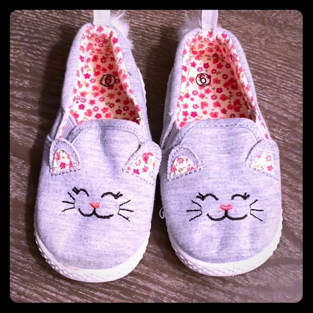 Bunny shoes